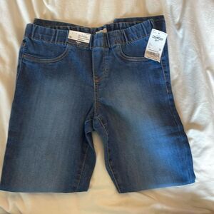 OshKosh Girls Jegging Size 10 NWT